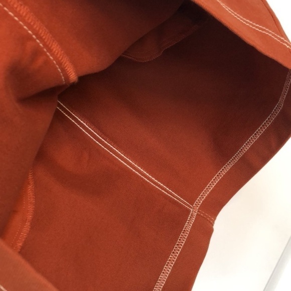 ZARA | Women’s Rusty Denim Mini Skirt, Size M - Picture 4 of 7